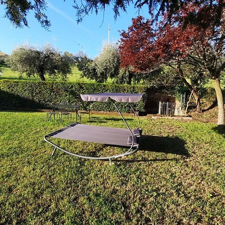 Appartamento Country Relax Montelupone Exterior photo