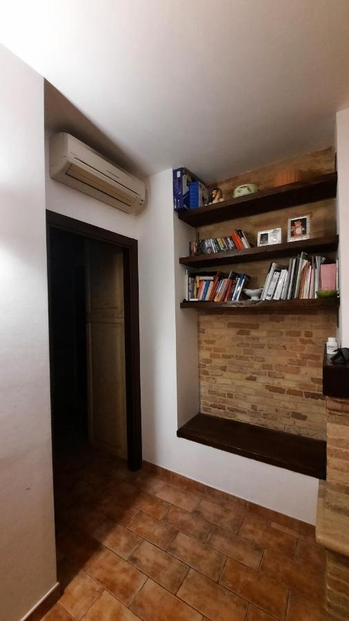 Appartamento Country Relax Montelupone Exterior photo