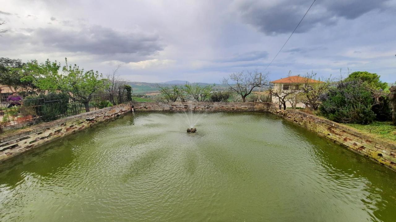 Appartamento Country Relax Montelupone Exterior photo