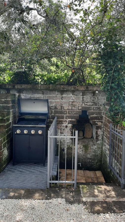 Appartamento Country Relax Montelupone Exterior photo