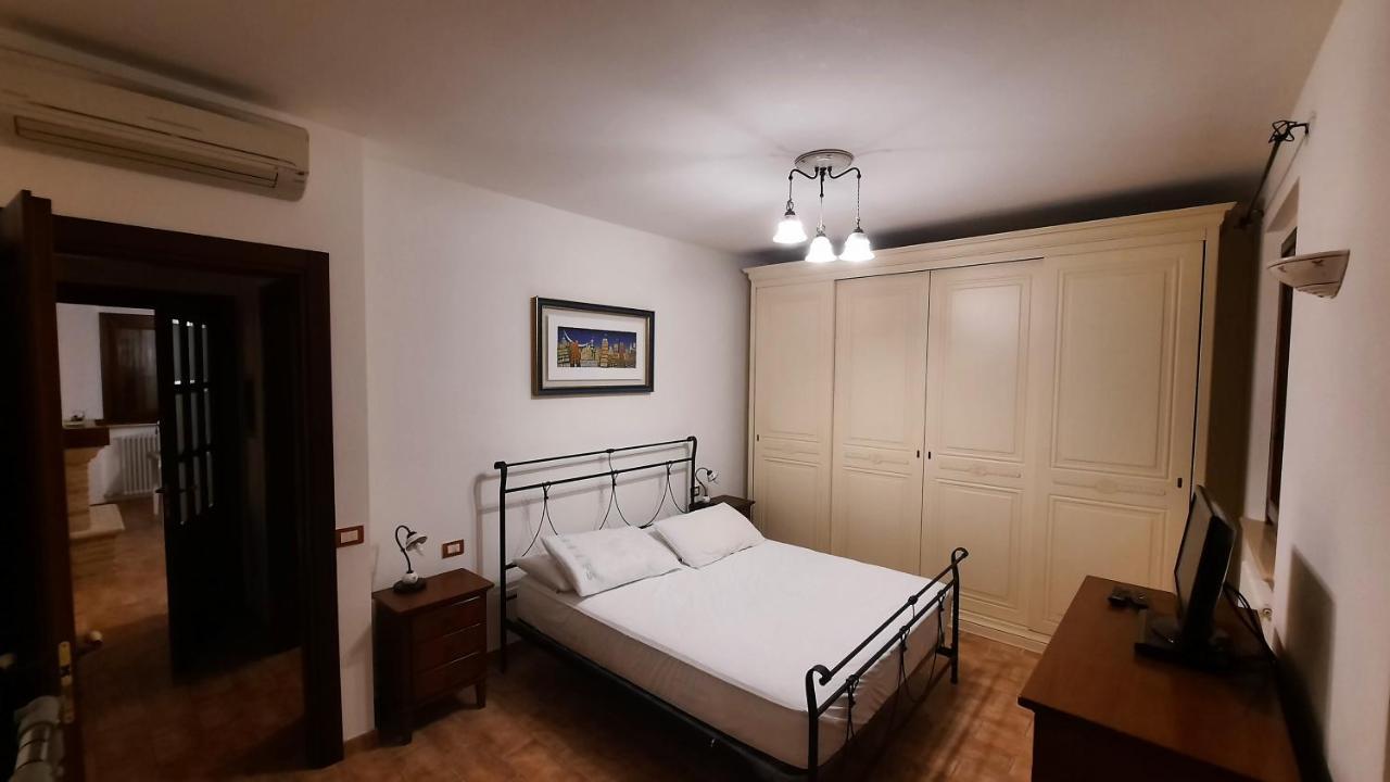Appartamento Country Relax Montelupone Exterior photo